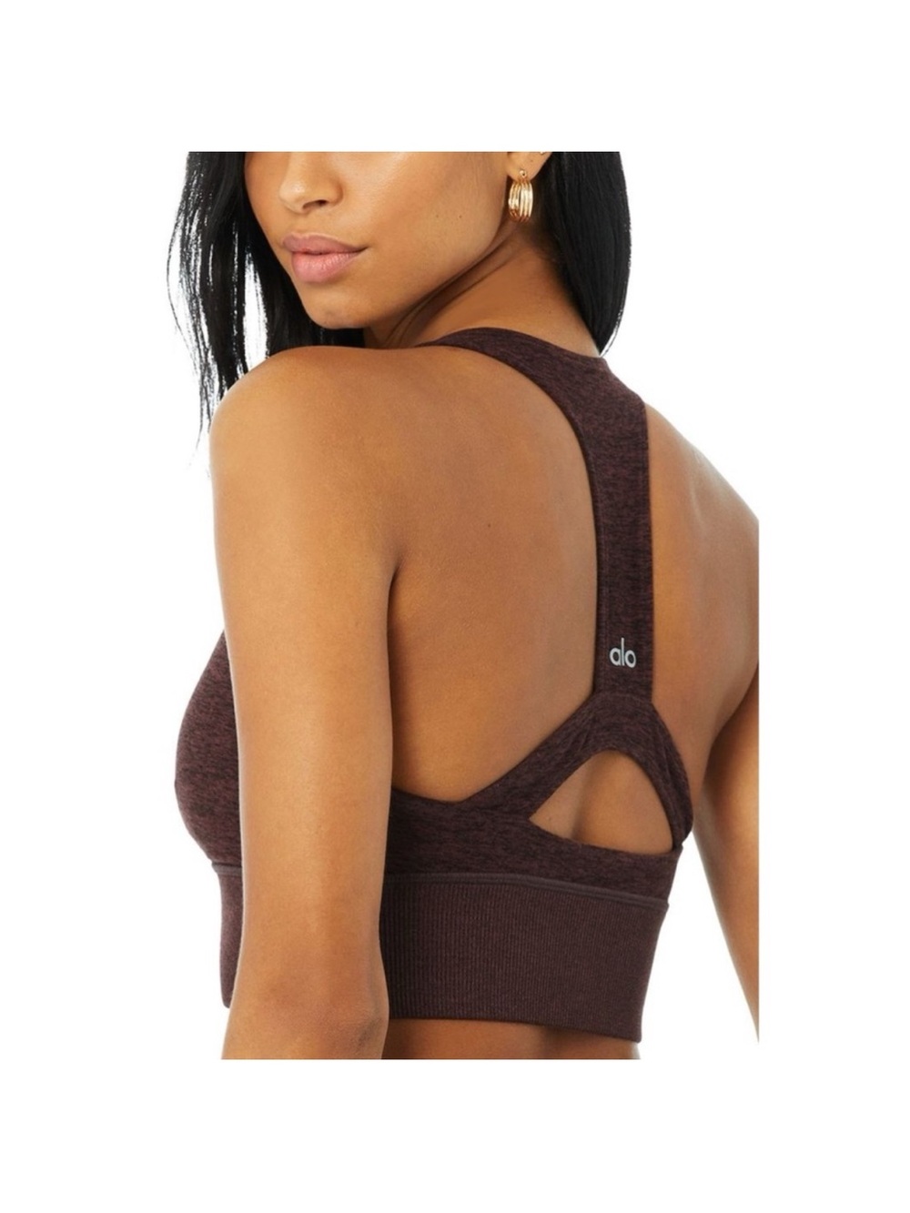 ALO Yoga Serenity Sports Bra